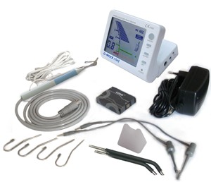 Miglior Prezzo SOCO Dental Digital Canalare Dental Apex Locator/Dental endo motore/Dentale attrezzature - Product Image 6