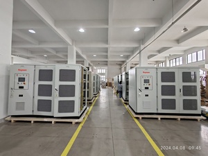 RAYNEN-Unidad de frecuencia variable de voltaje medio, dispositivo trifásico para control de velocidad del motor, calidad superfuerte, 6kv, 10kv, - Product Image 3