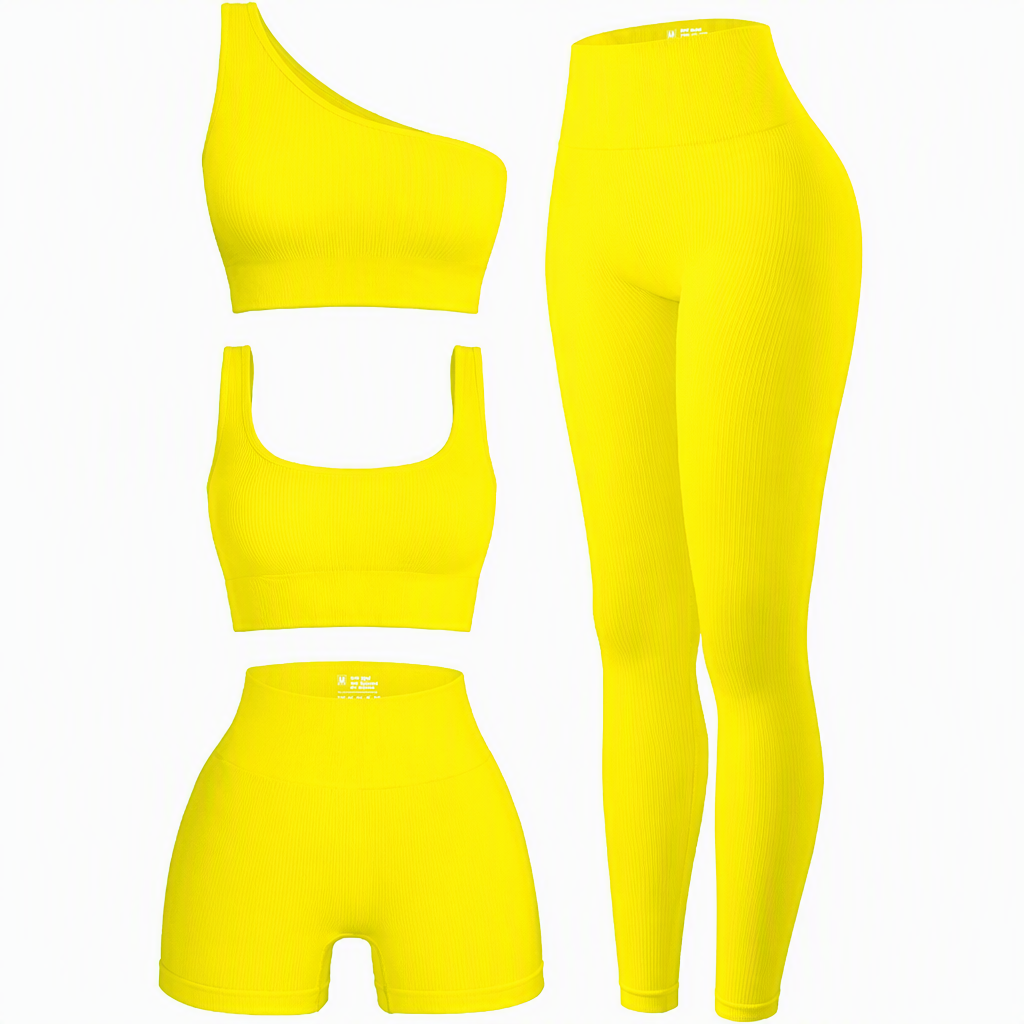 Jaune