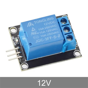 KY-019 5V 12V One 1 Channel <strong>Relay</strong> <strong>Module</strong> Board Shield for PIC AVR DSP ARM for <strong>arduino</strong> <strong>Relay</strong> - Product Image 3
