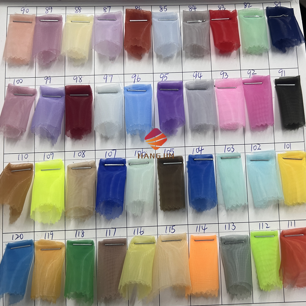 Select color