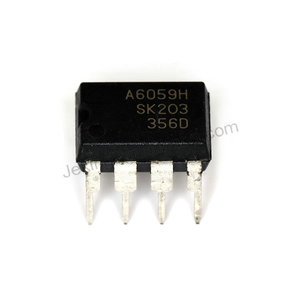 Jeking <span class=keywords><strong>a6059h</strong></span> off line PWM điều khiển IC <span class=keywords><strong>STR</strong></span>-<span class=keywords><strong>A6059H</strong></span> với điện tích hợp MOSFET - Product Image 6