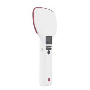 0-15M lungo Read Range UHF Scanner lettore RFID 128MB memoria BT 5.1 RFID lettore palmare per inventario - Product Image 1