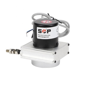 2023 New <strong>Linear</strong> <strong>Potentiometer</strong> Draw Wire <strong>Sensor</strong> 2500mm Displacement <strong>Linear</strong> <strong>Sensors</strong> Rope For Machine - Product Image 1