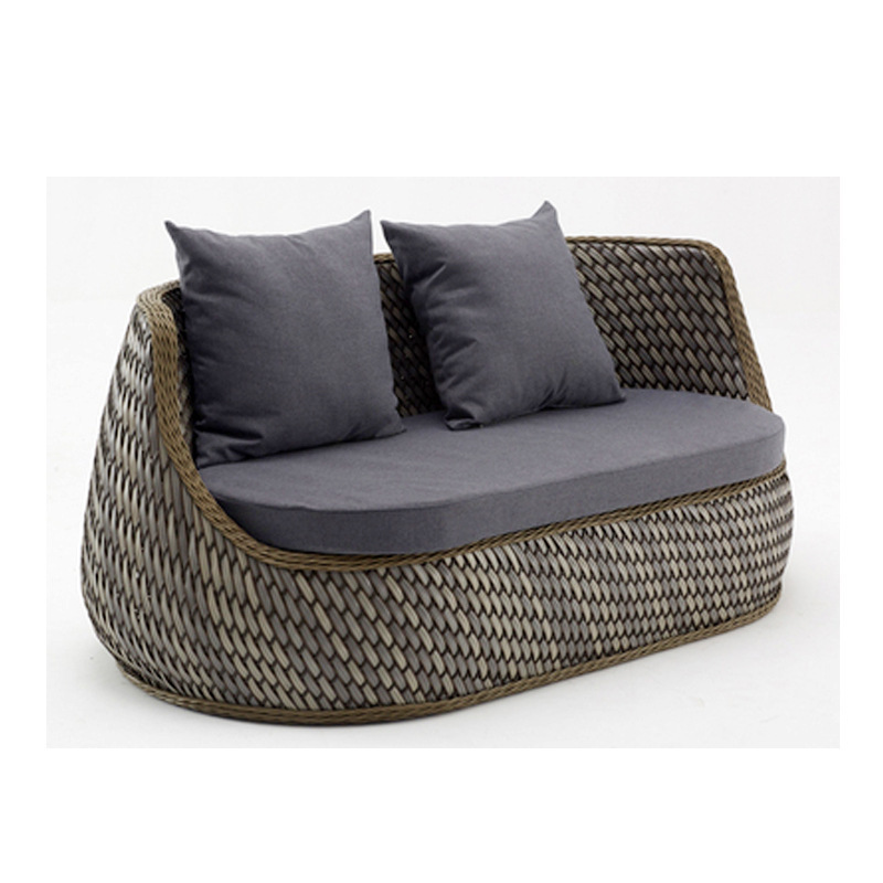 Double sofa