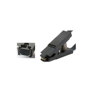 Tompzon SOIC8 SOP8 BIOS Chip adaptador de programador para la programación de ECU - Product Image 2