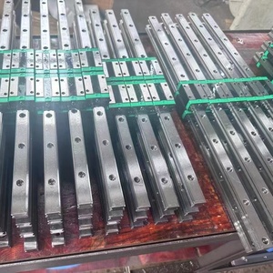 3D打印机用微型微型MGN9H直线导轨轴承芯微型导轨和块 - Product Image 6
