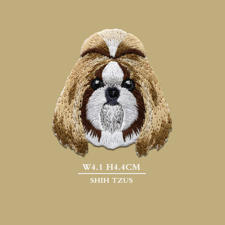 Shih Tzu