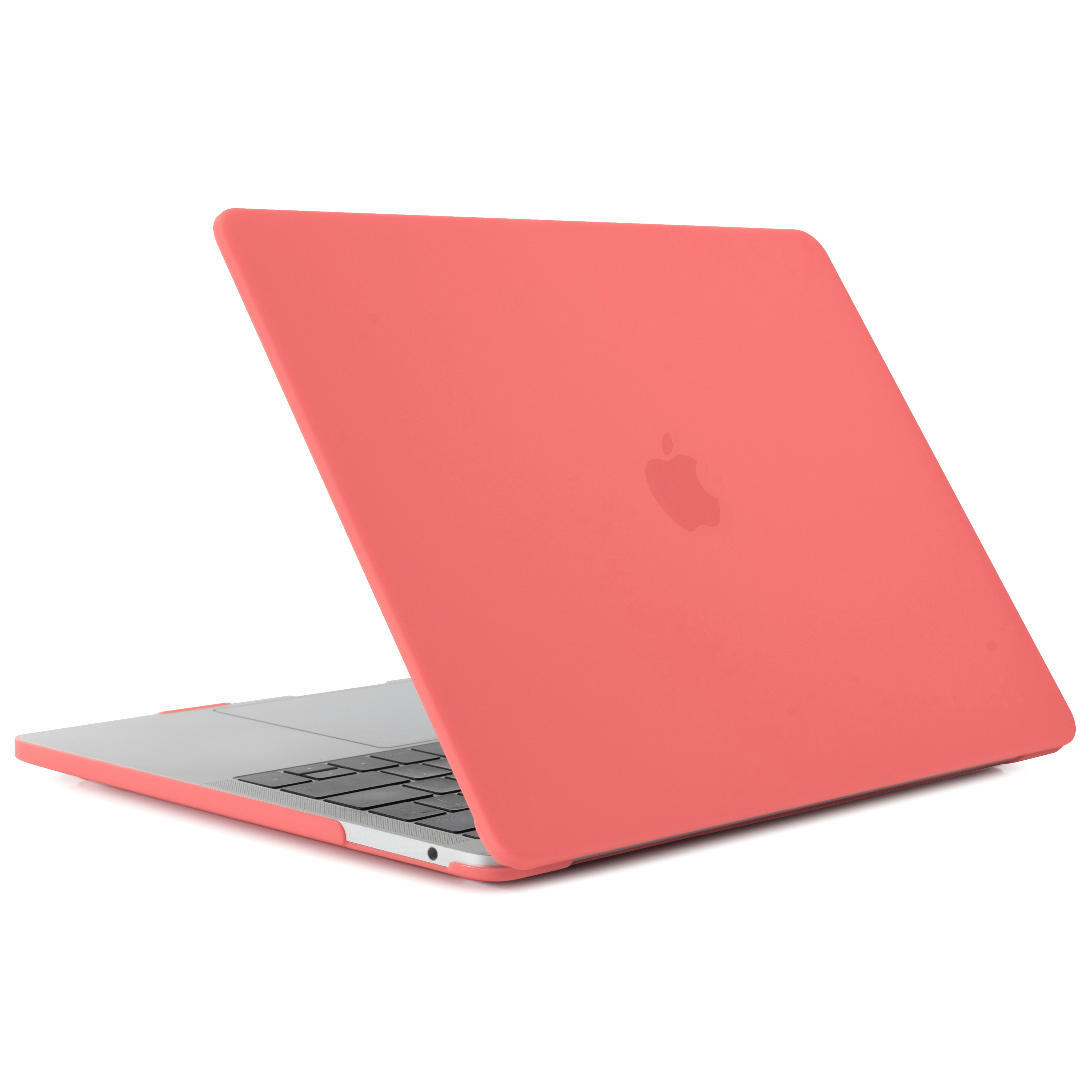 #16 Coral orange