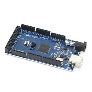 Mega <strong>2560</strong> R3 Mega2560 REV3 (ATmega2560-16AU CH340G) Board ON USB Cable compatible <strong>for</strong> <strong>arduino</strong> [No USB line]