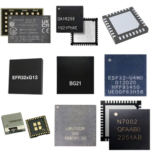 CYW20736S IC RF TXRX MCU BLE 48LGA - Product Image 3