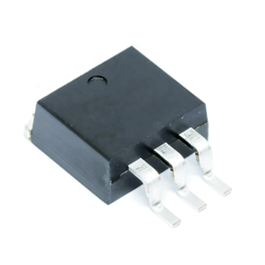 T810-600G ban đầu mạch tích hợp Thyristor linh kiện điện tử TRIAC Sens Gate 600V 8A d2pak - Product Image 1