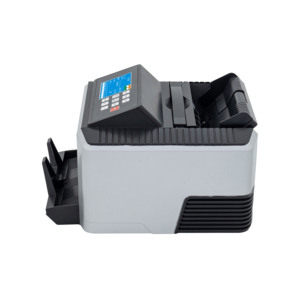 最新TFT显示欧元币值计数点钞机 - Product Image 3