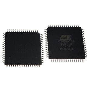 ATMEGA128 Neue und originale elektronische IC-Komponenten für integrierte Schaltkreise ATMEGA128 ATMEGA128-16AU RISC Micro controller Hot Sale - Product Image 2