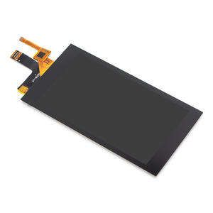 High Brightness 4.5 Inch TFT <strong>LCD</strong> Touch Screen Module 858x480 Small TFT <strong>LCD</strong> <strong>Display</strong> with Capacitive <strong>I2C</strong> Touch <strong>Interface</strong> - Product Image 3