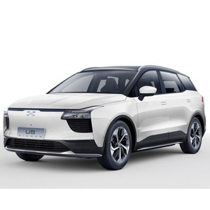 ライバーホール2023 Aiways Aiways U6プレイ63Kwh 5ドア5席Suv Cltc 505 Km 0.5時間高速充電器中電気自動車
