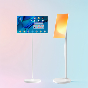 Умный ЖК-дисплей для домашнего использования - Product Image 1