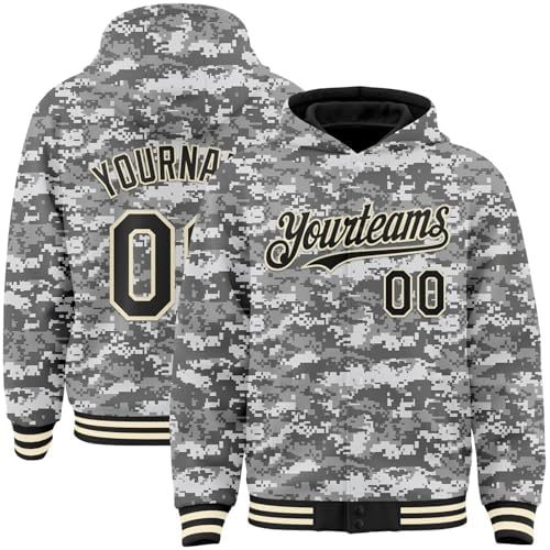 Graffiti Black-cream