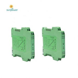 RS-485 Full Duplex <strong>Input</strong>,RS-485half Duplex <strong>Output</strong>,Isolated Barrier 1 Channel Communication <strong>Input</strong> - Product Image 3