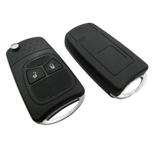 Guter Preis Hohe Qualität C-hrysler <span class=keywords><strong>2</strong></span> Tasten Modifizierte <span class=keywords><strong>Flip</strong></span> <span class=keywords><strong>Key</strong></span> <span class=keywords><strong>Shell</strong></span> Fob Case Kleine Tasten