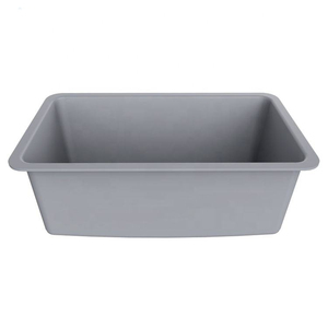 实验室配件耐化学腐蚀实验室聚丙烯水槽 - Product Image 1