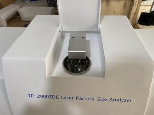 PTT-2000ZDEインテリジェントレーザー粒子サイズアナライザー - Product Image 4