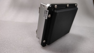 24GHz 12V/24V電流計水速度測定速度検出レーダーセンサーレーダー速度計 - Product Image 2