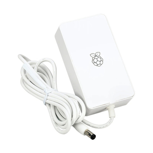 Fuente de alimentación Raspberry Pi Build HAT 48W 8V 6A UE EE. UU. Adaptador de corriente con cable de 1,5 m 16AWG Sensores de motores compatibles con LEGO