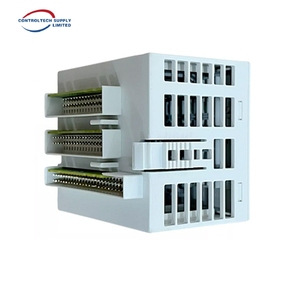 Módulo de entrada analógica de alta precisión AI723F con entradas aisladas de 16 Canales para sistemas de control de procesos industriales - Product Image 3