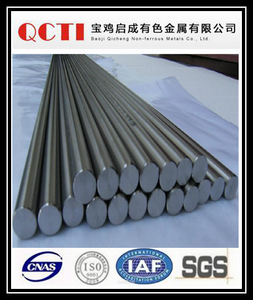 High Quality Gr5 Medical <strong>Titanium</strong> Bars Customized <strong>Titanium</strong> Rod Rolled Technique for Bending Cutting Welding Service Available - Product Image 4
