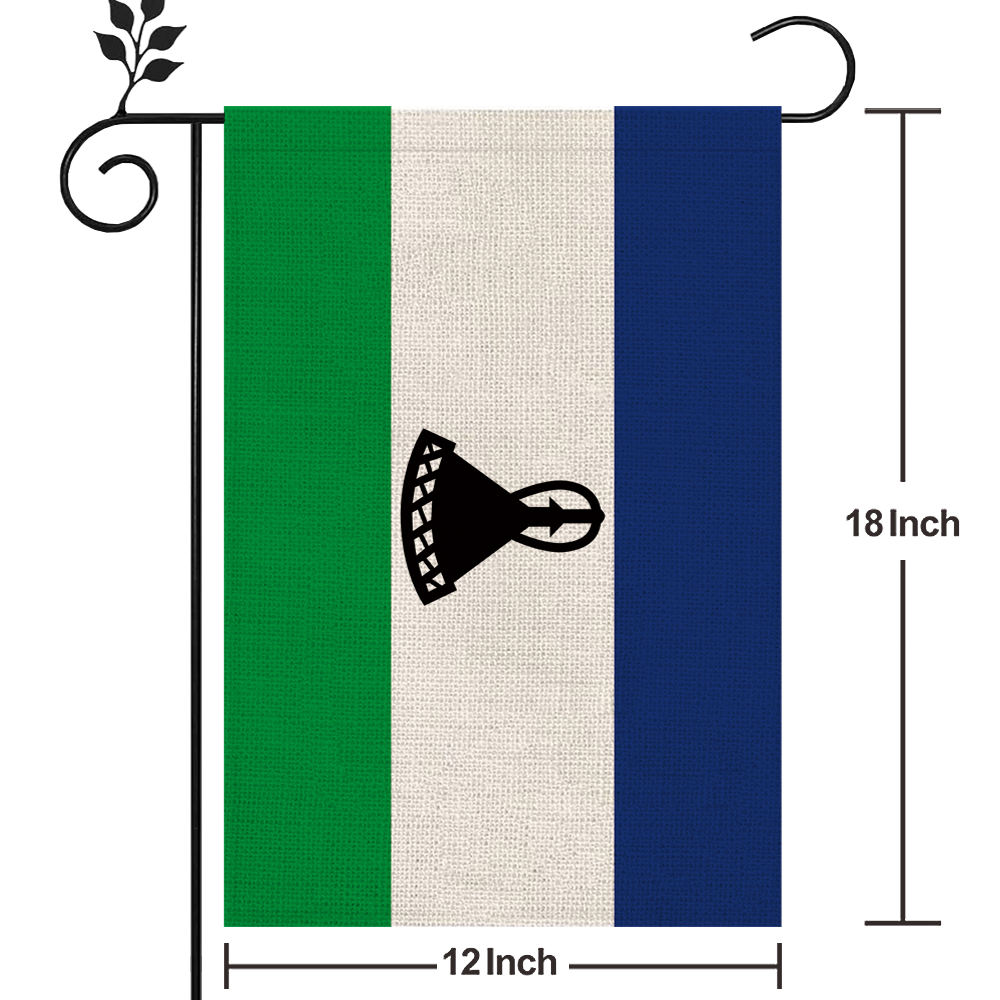 Bandera Lesotho