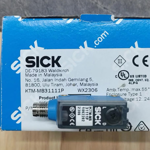 Sensor de código de color de 1062202, sensores de detección, 1070053, 1, 2 - Product Image 4