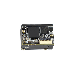LV30 Mini 1D 2D Embedded <strong>QR</strong> <strong>Code</strong> <strong>Reader</strong> Barcode Scanner Engine <strong>OEM</strong> Embedded Bar <strong>Code</strong> Scanning <strong>Module</strong> - Product Image 6