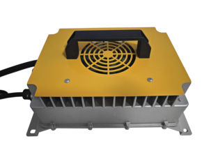 <strong>2</strong> <strong>in</strong> <strong>1</strong> Combination Ev High Voltage 6.6kw on Board Charger <strong>1</strong>.5kw Dc Dc Converter Air Cooling Can-bus Obc - Product Image 5