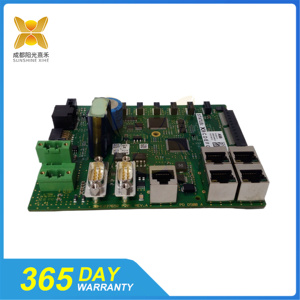 PDD500A101 <strong>Analog</strong> <strong>Output</strong> <strong>Module</strong> for PLC Programming - Product Image 6