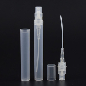Wholesale <strong>Perfume</strong> Glass Tester Bottles Mini <strong>Perfume</strong> Sample Glass Vials <strong>2ml</strong> 3ml 4ml 5ml