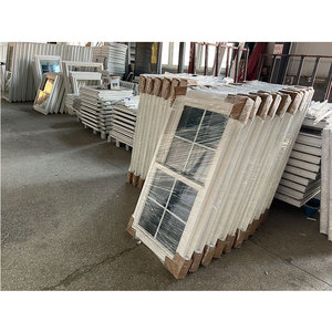 Factory Direct Price High Quality Security Grills Design Sliding <strong>Window</strong> Custom Size Plastic <strong>Window</strong> Pvc House Sliding <strong>Windows</strong>