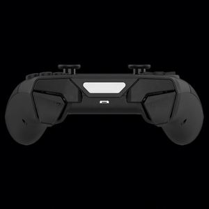 Mando inalámbrico Ps4 con botones traseros programables, Mando de vibración Dual - Product Image 6