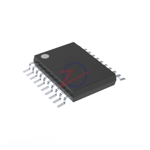 ロジック74VHC273TTR 20 TSSOPコンポーネント電子オリジナル - Product Image 1