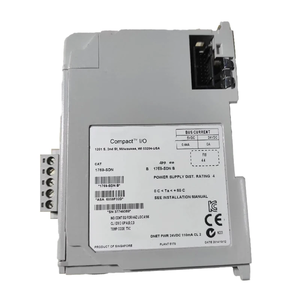 Automazione industriale di alta qualità PLC PAC Controller dedicato 1769-SDN Controller di programmazione logica PLC garanzia di un anno - Product Image 1