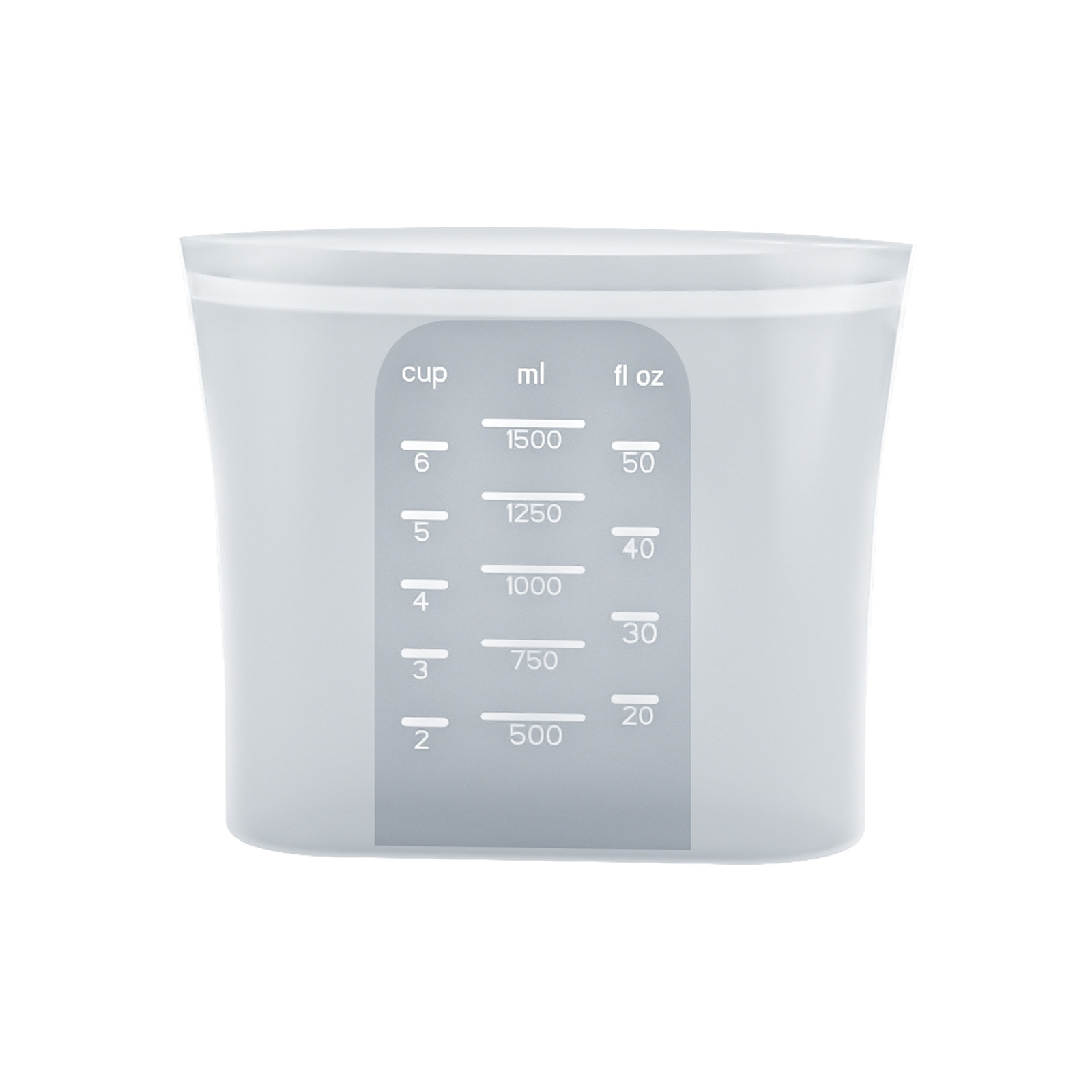 Blanc-1500 ml