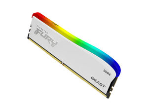 コンピューターMemoriaRams Beast Beast Series RGB DDR4 3200 16GB (デスクトップコンピューター用) - Product Image 2