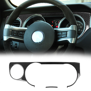 For The Dashboard <strong>Decals</strong> Are Available On <strong>Ford</strong> Mustang Car Accessories For The 2009-2013 Model Years - Product Image 5