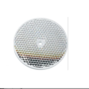 反光安全定制钥匙扣，汽车灯反射器 - Product Image 5