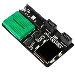 BASE EXPLORADORA PIM550 PICO - Product Image 1