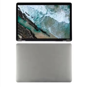 HDR curvado 8 pulgadas IPS LCD Slim Gaming Monitor 144Hz 165Hz USB VGA DP nuevo HD A2337 A2338 LED TFT pantalla táctil altavoz de repuesto - Product Image 4