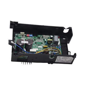 Factory Direct 600W Power Inverter <strong>PCB</strong> Circuit Control Board PCBA Assembly with <strong>LED</strong> Displays and Fans - Product Image 2