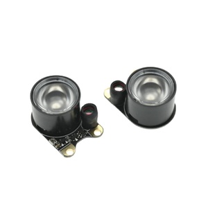 Luce LED a infrarossi compatibile con 3W 850 Raspberry Pi scheda macchina fotografica modulo di visione notturna a infrarossi IR - Product Image 5