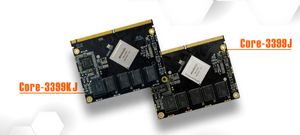 Rockchip RK3399 scheda core integrata a sei core scheda di sviluppo Open Source android linux arm rk3399 scheda core incorporata - Product Image 4