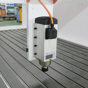 1530 tabla de surf que forma la máquina Cnc espuma de poliestireno 3 ejes EPS CNC máquina de corte máquina de fabricación de moldes - Product Image 3